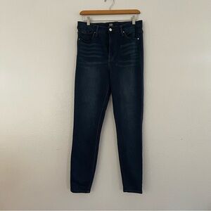 Simple sociaty super stretch jeans size 13/31